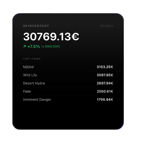 Widget 1